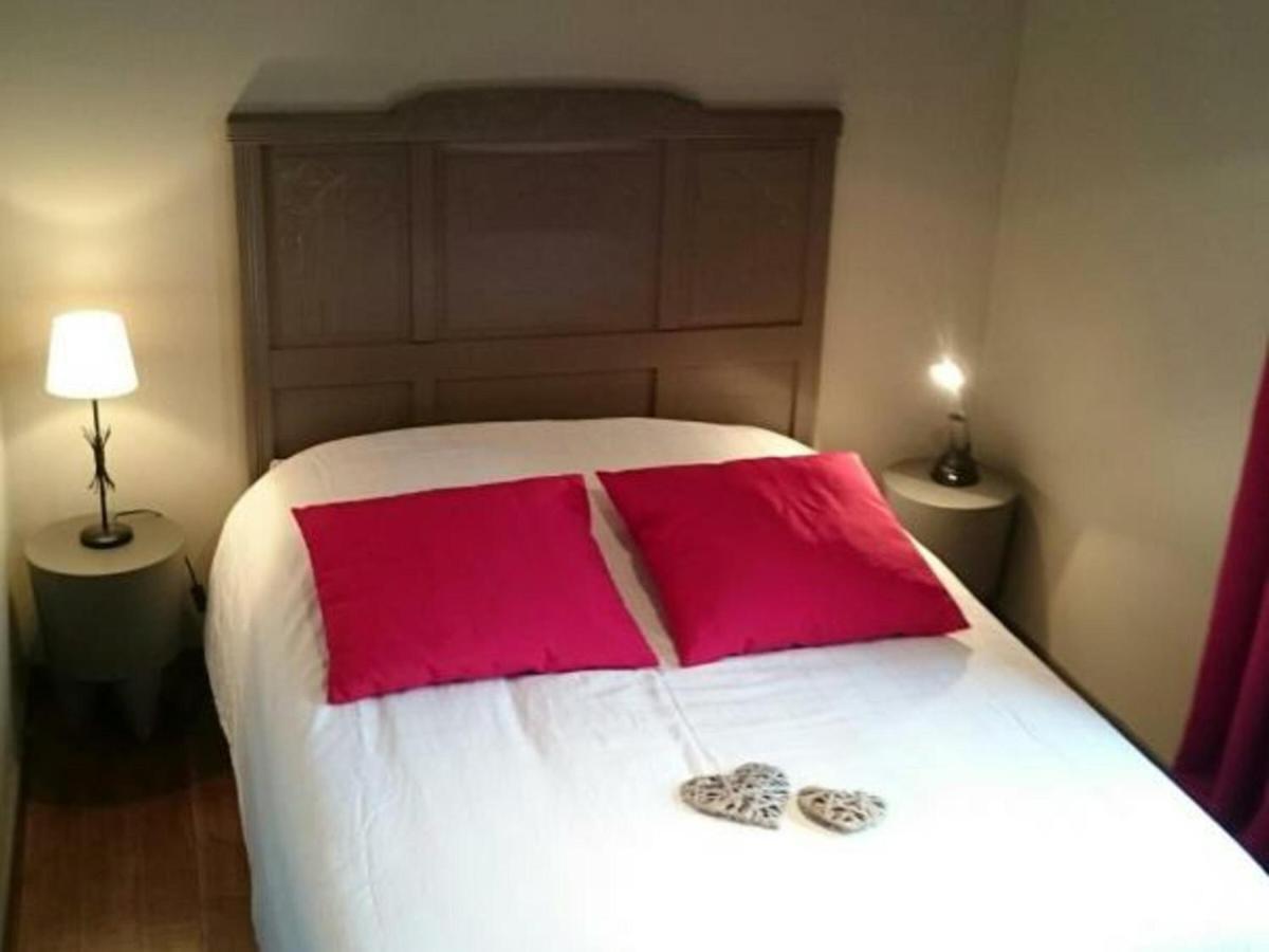 Holiday home Gite Liessies, 5 Pieces, 12 Personnes - Fr-1-510-162