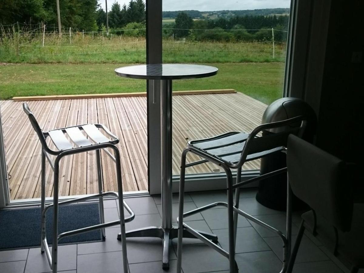 Gite Liessies, 5 Pieces, 12 Personnes - Fr-1-510-162