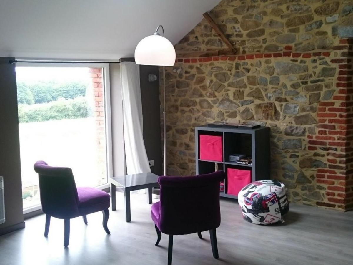 Gite Liessies, 5 Pieces, 12 Personnes - Fr-1-510-162 Holiday home